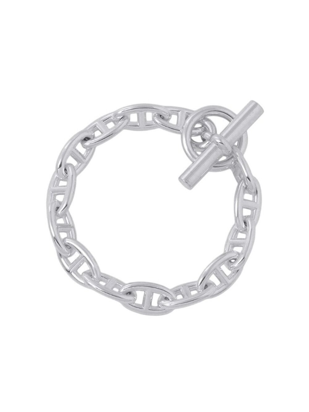 Hermes Bracelet Chaine D'ancre GM 14 Links